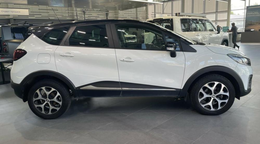 Renault Kaptur I Стерлитамак  - изображение 4