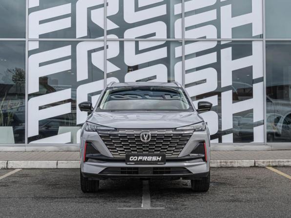 Changan CS55 Plus II с пробегом 2023 года, цена 2 165 000 рублей, 38795 км, внедорожник, Автокод Объявления