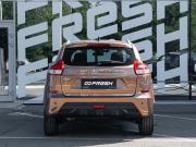 Lada (ВАЗ) XRAY I Волгоград  - изображение 25