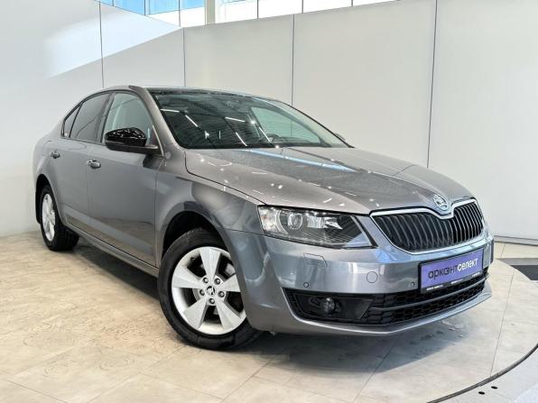 Skoda Octavia III (A7) с пробегом 2014 года, цена 1 440 000 рублей, 205168 км, лифтбек, Автокод Объявления