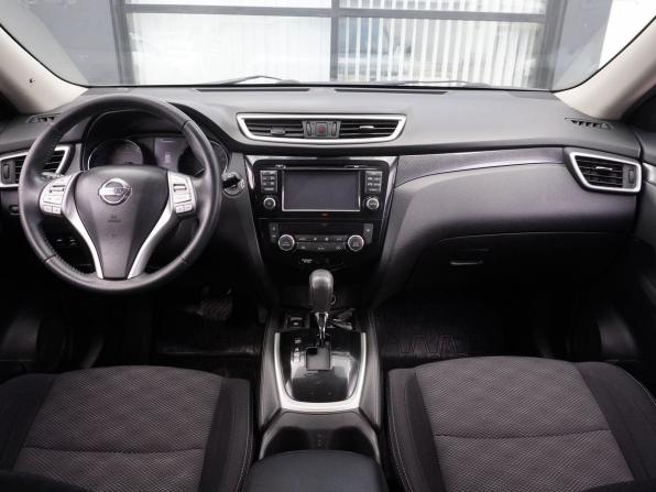 Nissan X-Trail III с пробегом 2018 года, цена 1 673 000 рублей, 219758 км, внедорожник, Автокод Объявления