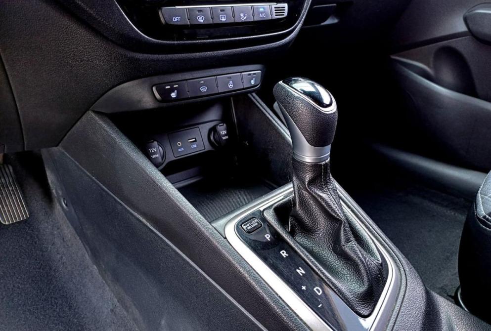 Hyundai Solaris II Абакан  - изображение 15