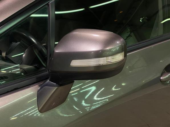 Honda Civic IX с пробегом 2012 года, цена 1 370 000 рублей, 165483 км, седан, Автокод Объявления