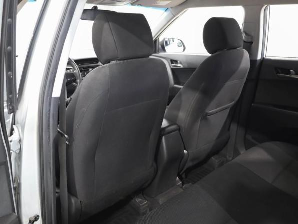 Hyundai Creta I с пробегом 2016 года, цена 1 549 000 рублей, 186964 км, внедорожник, Автокод Объявления