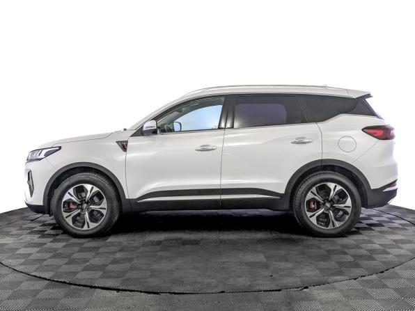 Chery Tiggo 7 Pro Max I с пробегом 2023 года, цена 1 940 000 рублей, 50151 км, внедорожник, Автокод Объявления