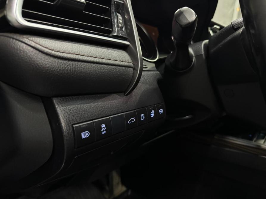Toyota Camry VIII (XV70) Красноярск  - изображение 14
