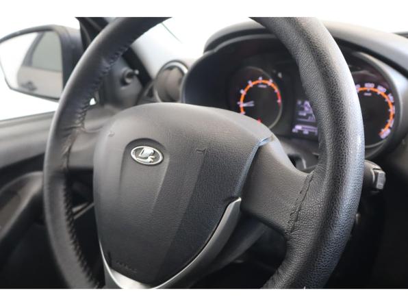 Lada (ВАЗ) Granta I Рестайлинг с пробегом 2019 года, цена 557 000 рублей, 145000 км, лифтбек, Автокод Объявления