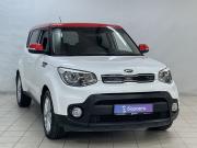 Kia Soul II Рестайлинг Воронеж  - изображение 22