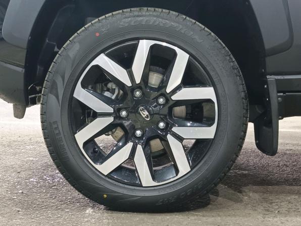 Lada (ВАЗ) Niva Travel I Рестайлинг с пробегом 2026 года, цена 1 645 000 рублей, 12 км, внедорожник, Автокод Объявления