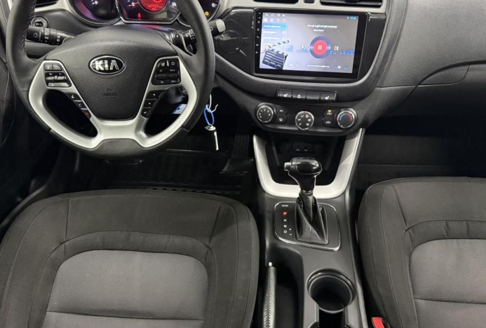 Kia Ceed II Астрахань  - изображение 20