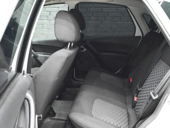 Lada (ВАЗ) Granta I Рестайлинг с пробегом 2023 года, цена 900 000 рублей, 17212 км, лифтбек, Автокод Объявления