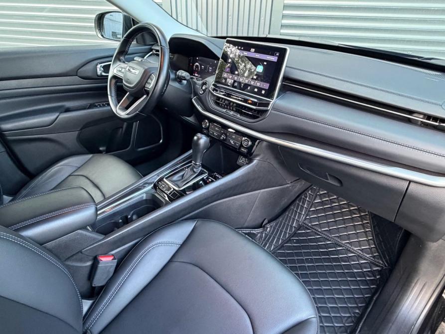 Jeep Compass II Москва  - изображение 16