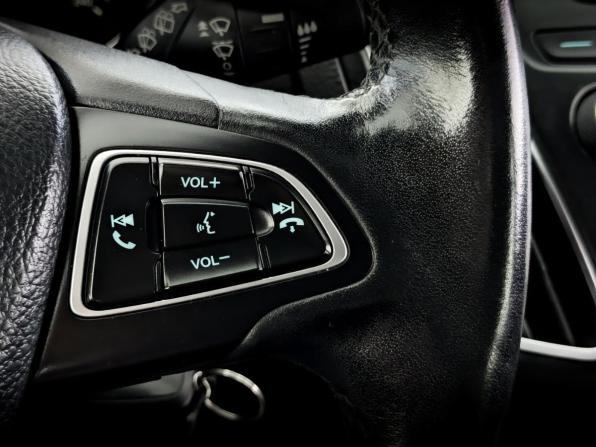Ford Focus III Рестайлинг с пробегом 2018 года, цена 1 110 000 рублей, 135023 км, хэтчбек, Автокод Объявления