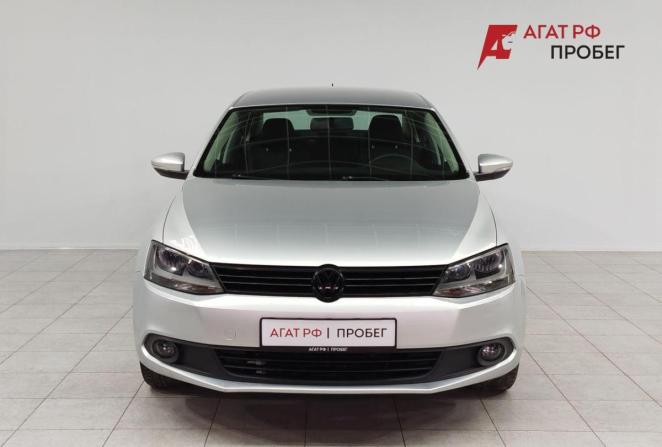 Volkswagen Jetta VI с пробегом 2013 года, цена 1 090 000 рублей, 228335 км, седан, Автокод Объявления