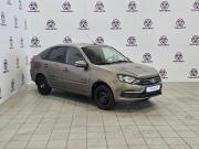 Lada (ВАЗ) Granta I Рестайлинг Тольятти  - изображение 23