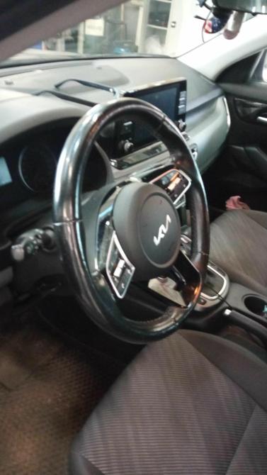Kia Seltos I Санкт-Петербург  - изображение 6