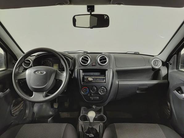 Lada (ВАЗ) Granta I с пробегом 2016 года, цена 325 000 рублей, 181658 км, лифтбек, Автокод Объявления