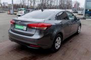 Kia Cerato III Рестайлинг (Classic) Ульяновск  - изображение 30