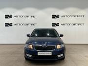Skoda Octavia III (A7) Санкт-Петербург  - изображение 24