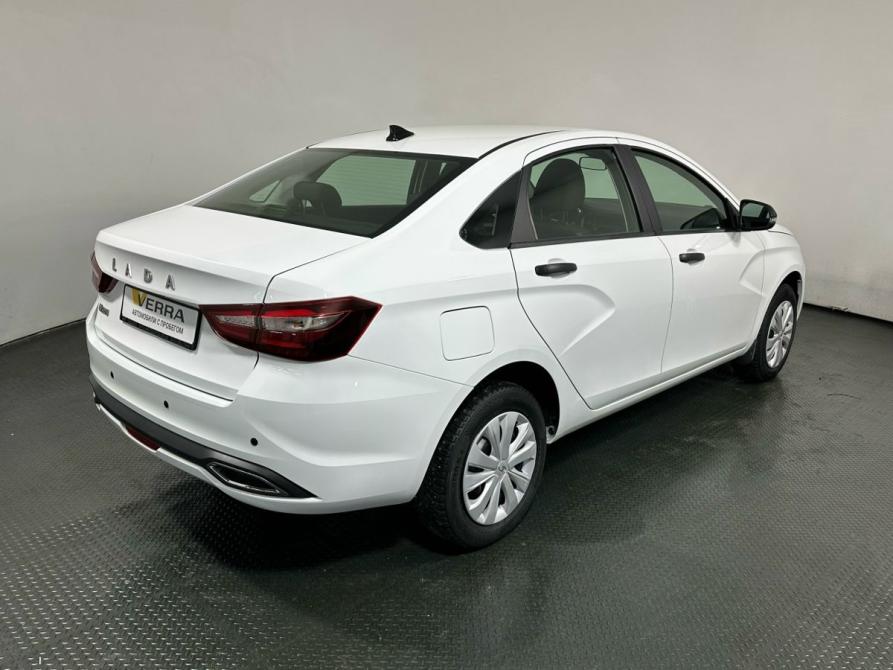 Lada (ВАЗ) Vesta I Рестайлинг (NG) Пермь  - изображение 5