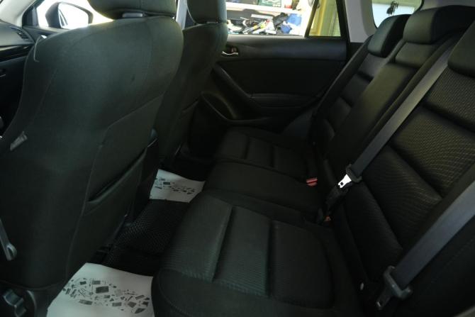 Mazda CX-5 I с пробегом 2014 года, цена 1 999 000 рублей, 183600 км, внедорожник, Автокод Объявления