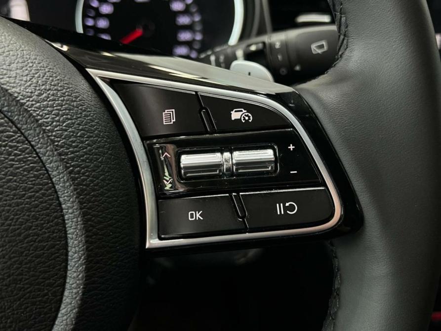 Kia Ceed III Рестайлинг Оренбург  - изображение 14