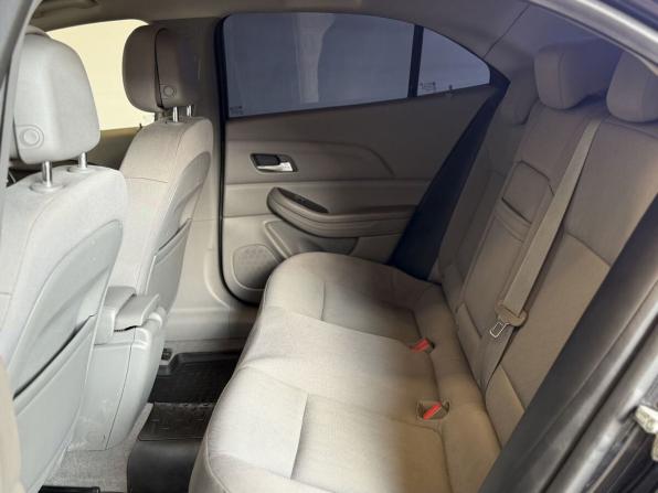 Chevrolet Malibu VIII с пробегом 2012 года, цена 925 000 рублей, 187304 км, седан, Автокод Объявления
