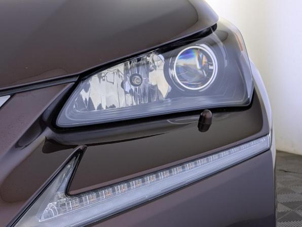 Lexus NX I с пробегом 2015 года, цена 2 480 000 рублей, 153189 км, внедорожник, Автокод Объявления