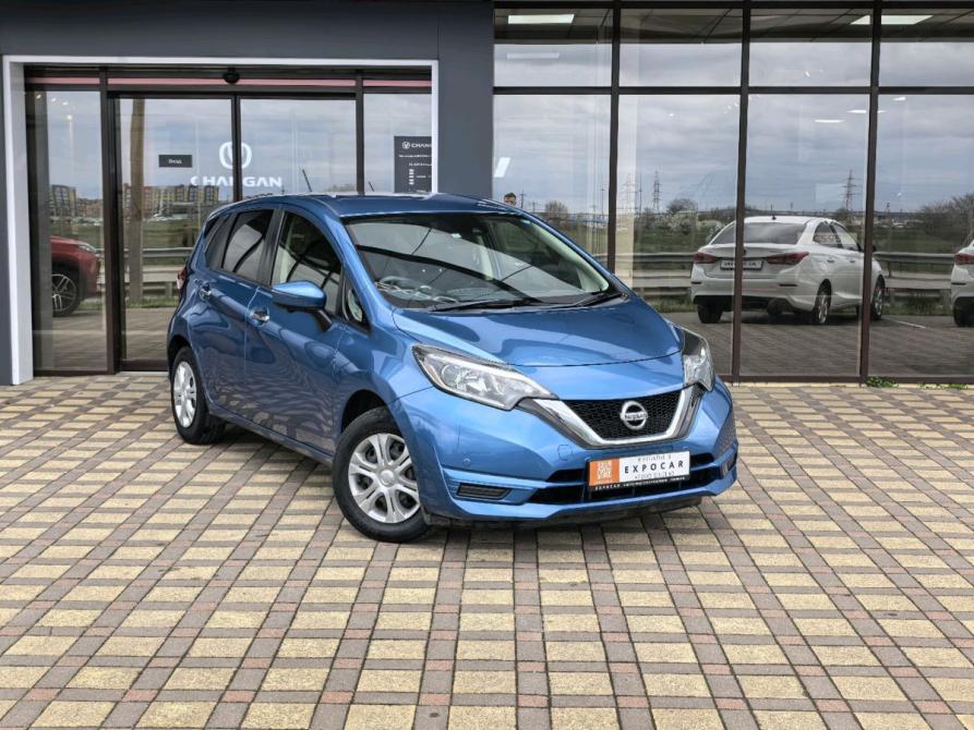 Nissan Note II Рестайлинг Краснодар  - изображение 3