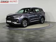 Chery Tiggo 7 Pro I Белгород  - изображение 19