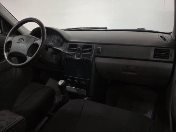 Lada (ВАЗ) Priora I с пробегом 2008 года, цена 205 000 рублей, 162373 км, седан, Автокод Объявления