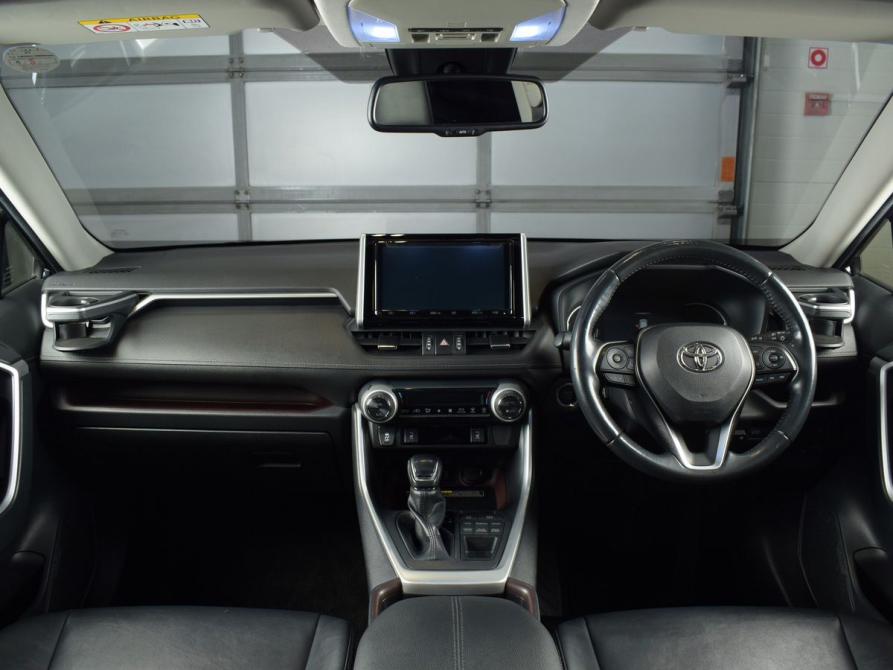 Toyota RAV4 V (XA50) Кемерово  - изображение 9