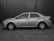Toyota Corolla X (E140 E150) Екатеринбург  - изображение 28