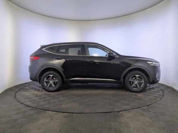 Haval F7 I с пробегом 2022 года, цена 1 790 000 рублей, 118518 км, внедорожник, Автокод Объявления