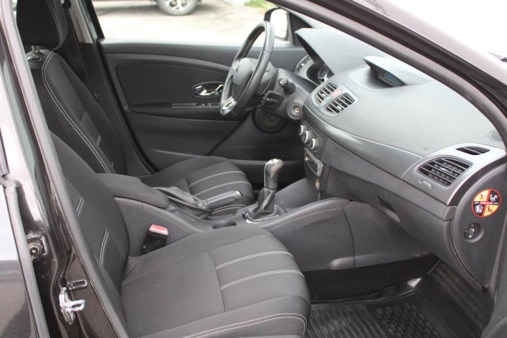 Renault Fluence I Рестайлинг Березники  - изображение 7