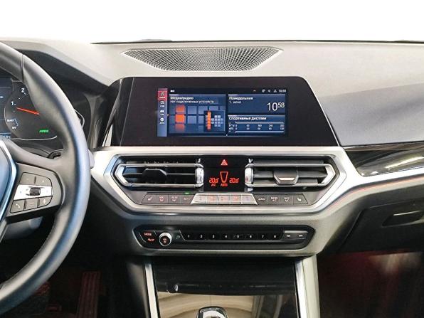 BMW 3 серии VII (G2x) с пробегом 2021 года, цена 3 149 000 рублей, 90397 км, седан, Автокод Объявления