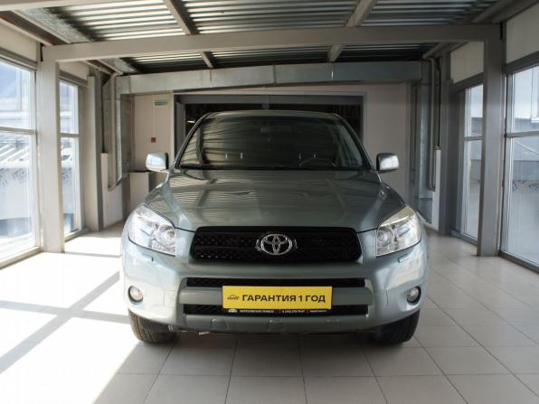 Toyota RAV4 III (XA30) с пробегом 2006 года, цена 1 129 000 рублей, 190000 км, внедорожник, Автокод Объявления