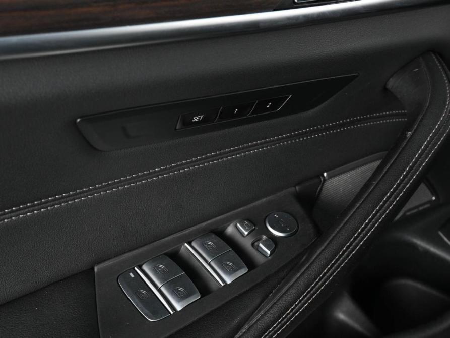 BMW 5 серии VII (G30/G31/G38) Рестайлинг Ростов-на-Дону  - изображение 21