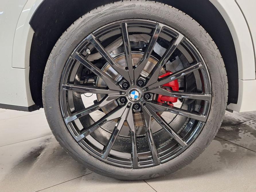 BMW X5 IV (G05/G18) Рестайлинг Москва  - изображение 12
