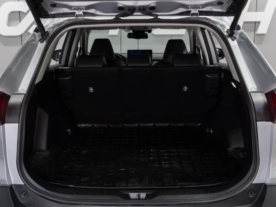 Toyota RAV4 V (XA50) Тюмень  - изображение 24