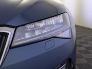 Skoda Superb III Рестайлинг Москва  - изображение 47