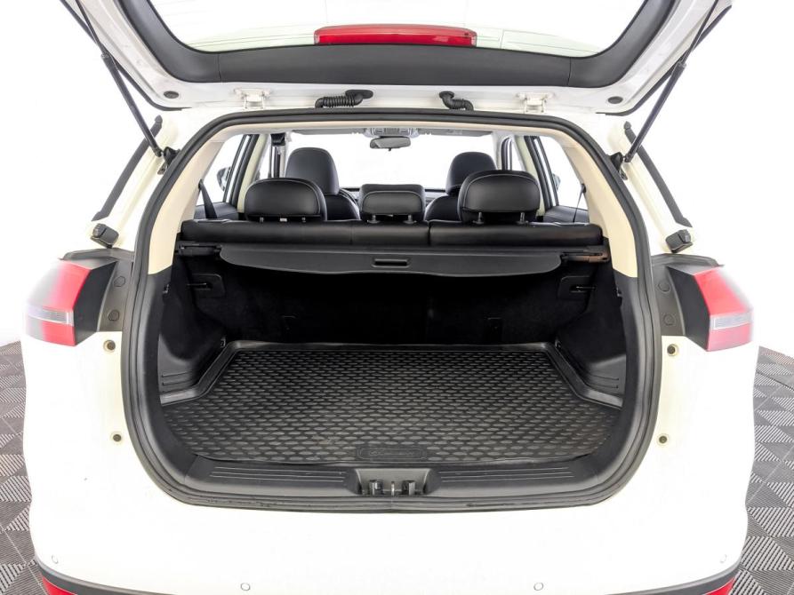 Geely Atlas I Москва  - изображение 10