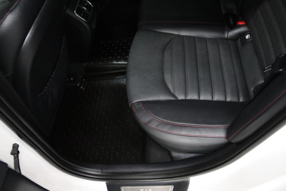 Kia Optima IV Рестайлинг Сургут  - изображение 12
