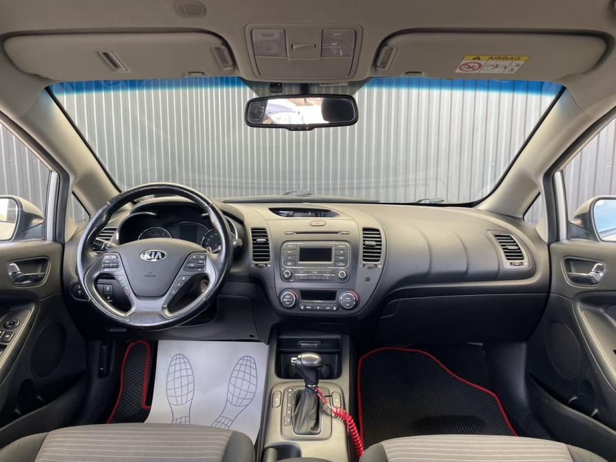 Kia Cerato III Пермь  - изображение 6