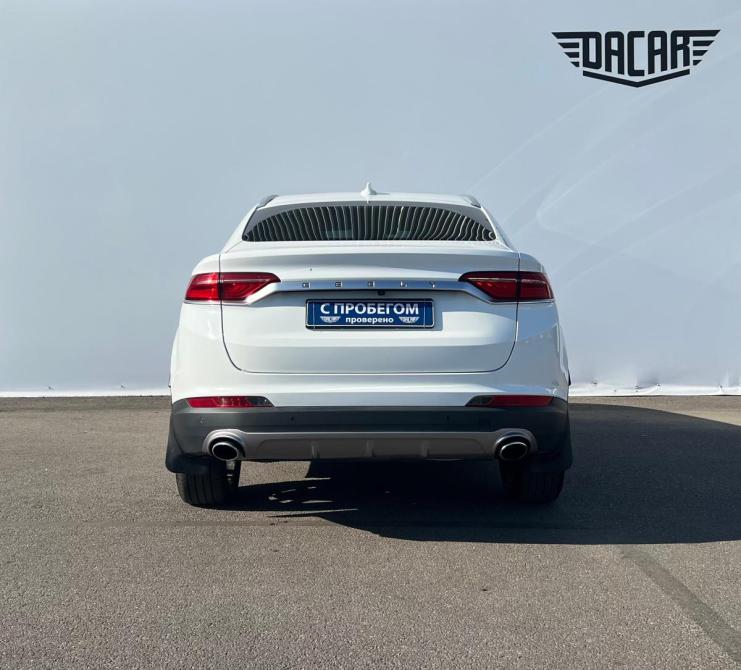 Geely Tugella I Санкт-Петербург  - изображение 6