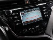 Toyota Camry VIII (XV70) Тюмень  - изображение 33