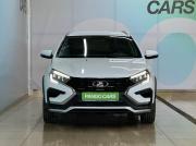 Lada (ВАЗ) Vesta I Рестайлинг (NG) Набережные Челны  - изображение 27