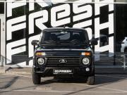 Lada (ВАЗ) Niva Legend Волгоград  - изображение 18