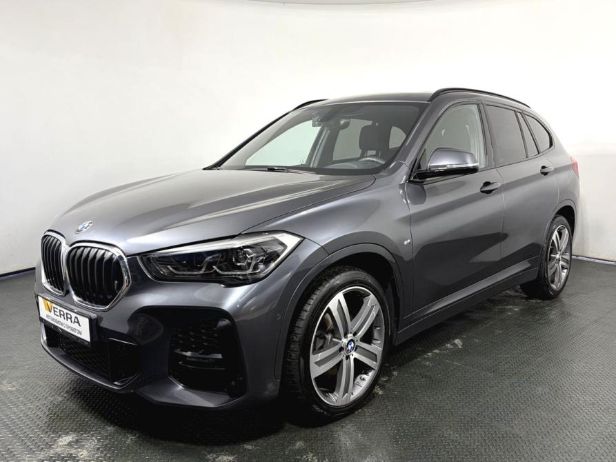 BMW X1 II (F48) Рестайлинг Пермь  - изображение 1