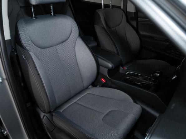 Hyundai Santa Fe IV с пробегом 2019 года, цена 3 175 000 рублей, 80000 км, внедорожник, Автокод Объявления